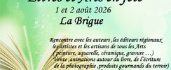 Livres et Arts en fête