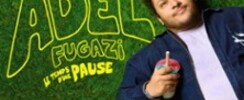 Adel Fugazi - Le Temps d'Une Pause - Comédie de Paris