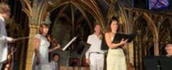 Airs Sacrés, d’Opéras & Ave Maria