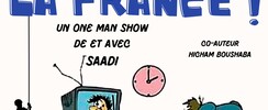 Va-t'en remonter la France !