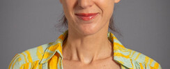 Cie CORPS A COEURS / NOTAMOTS - COURS DE THEÂTRE - ADULTES
