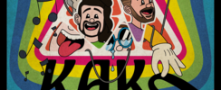 Kakophonie - Improvisation et Karaoké