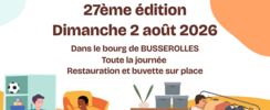 Vide-Grenier Bric à Brac
