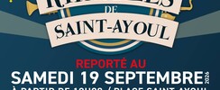 Les Ripailles de Saint-Ayoul