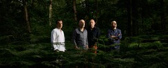 MEAJAM en concert au Festival Jazz au Cloitre