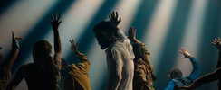 Hofesh Shechter - In the brain