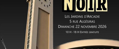 Salon du Livre Policier 