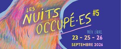 Les Nuits Occup.ées
