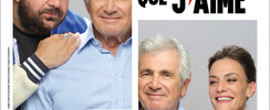 Toute la famille que j'aime