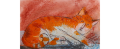 stages d'expression artistique enfants