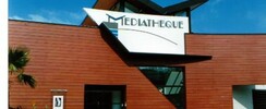 Médiathèque Municipale de Cavalaire