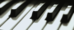 Anne LEGRAND - Cours de Piano