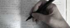 ATELIERS D'ECRITURE et COMPOSITION DE CHANSON à Paris-Montmartre