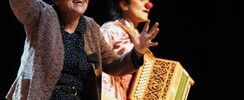 Les Clownelles - Spectacle