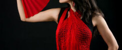 La Casita - Cie Julianna Ymira - Flamenco à Lyon
