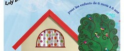 LOLY D. - Les trésors de ma maison