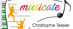 Christophe Tessier - Cours individuels de piano
