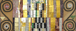MoZaïque / Patricia Zygomalas