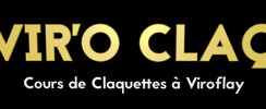 Vir'O Claq - vous propose des cours de claquettes