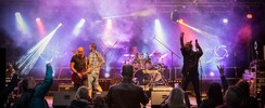 Mire - Groupe pop/ rock cherche des dates pour se produire
