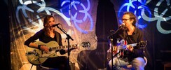 Quality Time - Duo Acoustique pour une ambiance feutrée