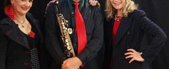 Nat & Jane & Lionel - Trio Jazz