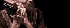 François Vermel • Conteur - Et les mots, tissés en histoires fondèrent la trame du monde