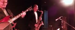 DUO JAZZ ALL BLUES - Repertoire tous styles et compositions originales