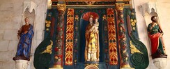 Chapelle Notre-Dame du Plasker