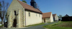 Eglise Saint-Loup
