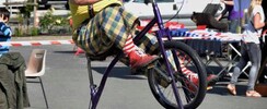 TANDEM PROD - Les vélos rigolos