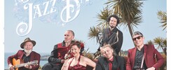 Oulala Jazz Band - Groupe de Jazz 