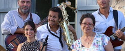 Alpach'Jazz - Swing Bossa Nova Blues