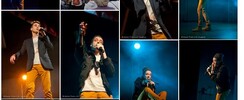 Alexy - Vous aimez Brel ou Stromae ? Vous adorerez ALEXY !