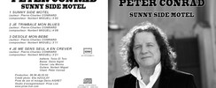 PETER CONRAD - De la Louisiane à Paname