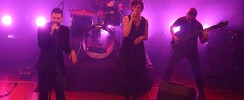 Cover Dream - Animation musicale pour mariage, soirée ...