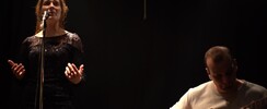 Blue Mojito - Duo Guitare/voix musiques latines Jazz