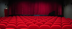 Théâtre musical marsoulan