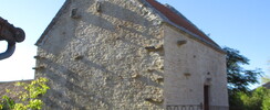 La Maison Rabut