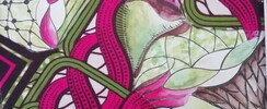 Célia CHARPENTIER - MANDALAS CREATIFS