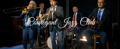 Courégant Jazz Club - Jazz Swing des années 1920 à 1950
