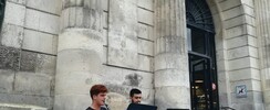 Loubetbrothers - Duo jazz pour tout vos événements