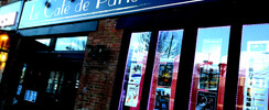 L'Audito ouvre ses portes
