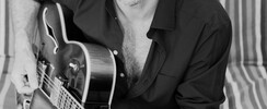Djiko Perez - Cours de guitare