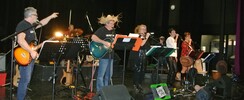 Les PolySons - Groupe de musique