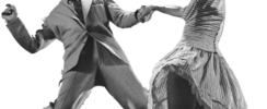 Isaswing  - Cours et stages danses de couples