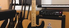 spnlab - Cours de guitare & basse 