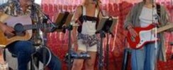 The Mp Project  - Trio Acoustique reprise folk 