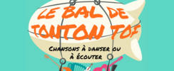 Tonton Tof - Le Bal de Tonton Tof