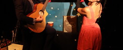 Cie des contes étoilés - Spectacle & environnement